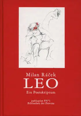 Rácek | Leo | Buch | 978-3-85252-252-4 | sack.de