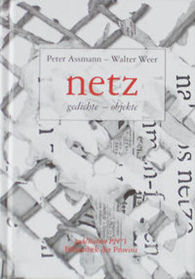 Assmann / Weer / Pils |  Netz | Buch |  Sack Fachmedien