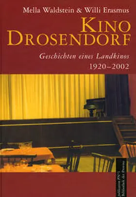 Erasmus / Waldstein |  Kino Drosendorf | Buch |  Sack Fachmedien