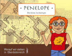 Assmann |  Penelope Die kleine Archäologin | Buch |  Sack Fachmedien