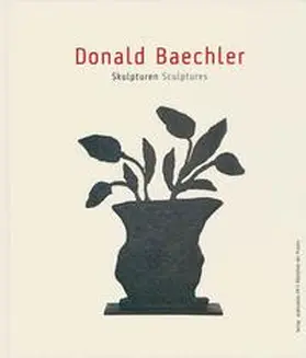 Husslein-Arco |  Donald Baechler | Buch |  Sack Fachmedien