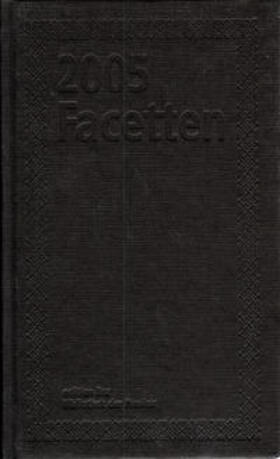  Facetten 2005 | Buch |  Sack Fachmedien
