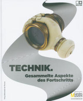 Streit / Wieser |  Technik. Gesammelte Aspekte des Fortschritts | Buch |  Sack Fachmedien