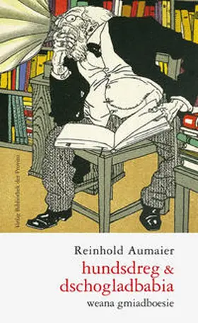 Aumaier |  Hundsdreg & Dschogladbabia | Buch |  Sack Fachmedien