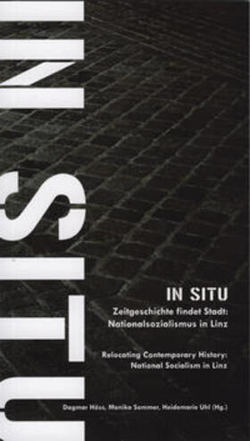 Höss / Uhl / Sommer |  In Situ | Buch |  Sack Fachmedien
