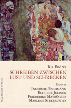 Endres |  Schreiben zwischen Lust und Schrecken | Buch |  Sack Fachmedien