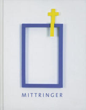 Mittringer |  Werkauswahl 2000-2008 | Buch |  Sack Fachmedien