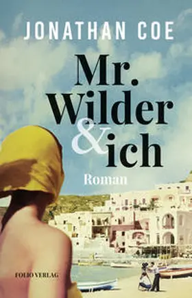 Coe |  Mr. Wilder und ich | Buch |  Sack Fachmedien