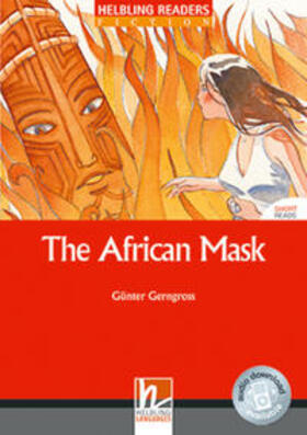 Gerngross |  The African Mask, Class Set. Level 2 (A1/A2) | Buch |  Sack Fachmedien