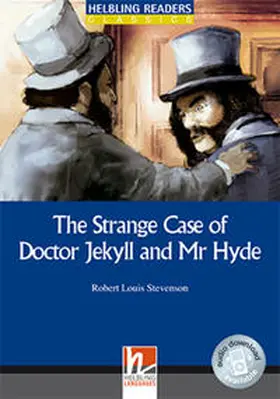 Stevenson / Oddy / Kirkham |  The Strange Case of Doctor Jekyll and Mr Hyde, Class Set | Buch |  Sack Fachmedien