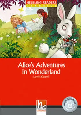 Carrol / Gascoigne |  Alice's Adventures in Wonderland, Class Set | Buch |  Sack Fachmedien