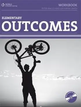 Maggs / Smith |  OUTCOMES Elementary Workbook | Buch |  Sack Fachmedien