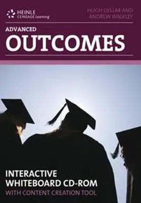 Dellar / Walkley |  OUTCOMES Advanced Interactive Whiteboard CD-ROM | Sonstiges |  Sack Fachmedien