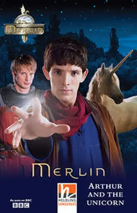 Overman / Edwards |  The Adventures of Merlin, Class Set. Level 2 (A1/B2) | Buch |  Sack Fachmedien