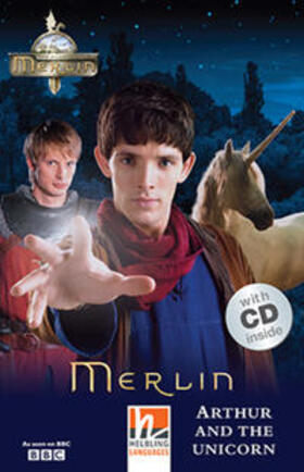  Helbling Readers Movies, Level 2 / Merlin: Arthur and the Unicorn | Buch |  Sack Fachmedien