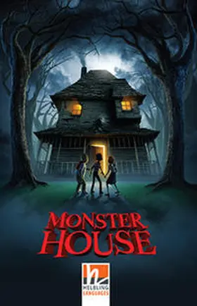 Harmon / Schrab / Pettler | Monster House, Class Set: Level 2 (A1/B2) | Buch | 978-3-85272-673-1 | sack.de