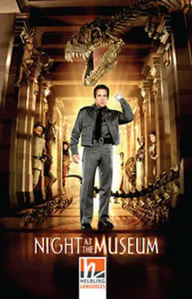 Goldman / Edwards |  Night at the Museum, Class Set. Level 2 (A1/B2) | Buch |  Sack Fachmedien