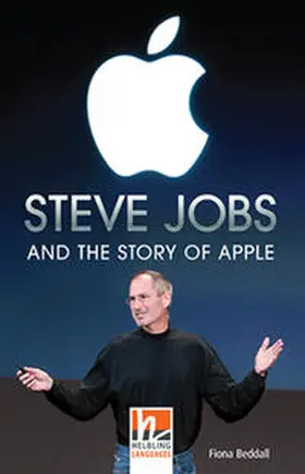 Beddall |  Steve Jobs and the Story of Apple, Class Set. Level 4 (A2/B1) | Buch |  Sack Fachmedien