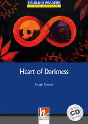 Conrad |  Conrad, J: Heart of Darkness, mit 1 Audio-CD/Level 5 (B1) | Buch |  Sack Fachmedien
