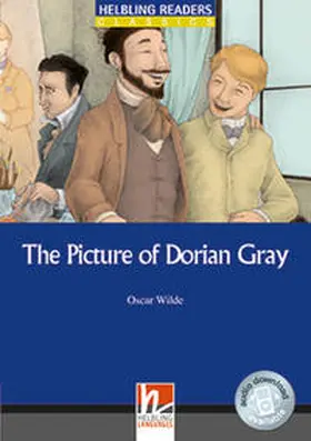 Wilde / Rawstron |  The Picture of Dorian Gray, Class Set. Level 4 (A2/B1) | Buch |  Sack Fachmedien