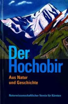 Klemun / Leute / Karnicar | Der Hochobir | Buch | 978-3-85328-017-1 | sack.de