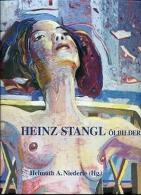 Niederle |  Heinz Stangl | Buch |  Sack Fachmedien