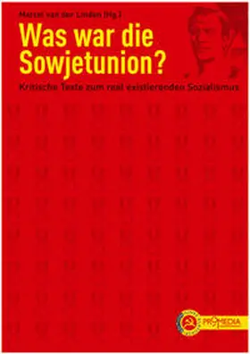 Trotzki / Linden / Mandel |  Was war die Sowjetunion? | Buch |  Sack Fachmedien