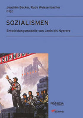 Becker / Weißenbacher / Weissenbacher |  Sozialismen | Buch |  Sack Fachmedien