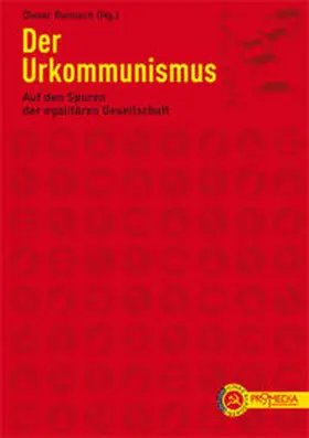 Reinisch |  Der Urkommunismus | Buch |  Sack Fachmedien