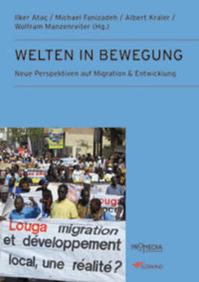 Ataç / Atac / Fanizadeh |  Migration und Entwicklung | Buch |  Sack Fachmedien