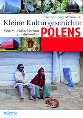 Augustynowicz |  Kleine Kulturgeschichte Polens | Buch |  Sack Fachmedien