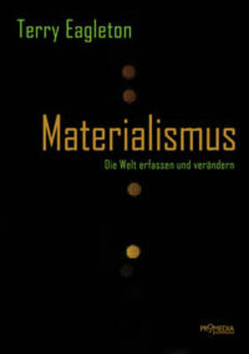 Eagleton |  Materialismus | Buch |  Sack Fachmedien