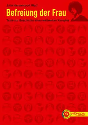 Harnoncourt / de Beauvoir / Bennholdt-Thomsen | Befreiung der Frau | Buch | 978-3-85371-493-5 | sack.de