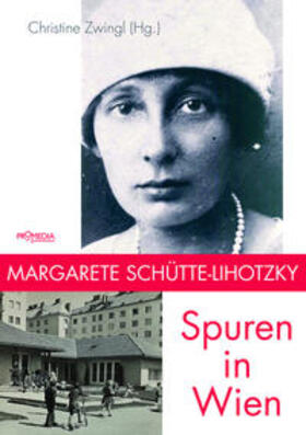 Zwingl / Jenni / Reinhold |  Jenni, U: Margarete Schütte-Lihotzky | Buch |  Sack Fachmedien