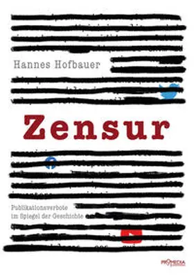 Hofbauer |  Zensur | Buch |  Sack Fachmedien