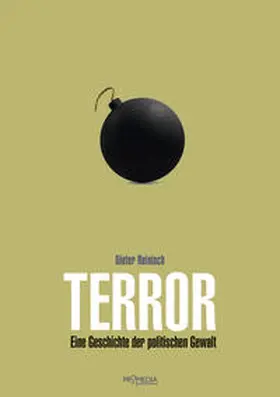 Reinisch |  Terror | Buch |  Sack Fachmedien