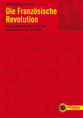 Condorcet / Marat / Sieyès |  Die Französische Revolution | eBook | Sack Fachmedien