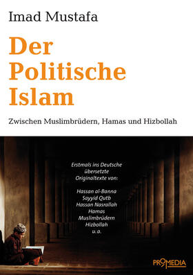 Mustafa |  Der Politische Islam | eBook | Sack Fachmedien