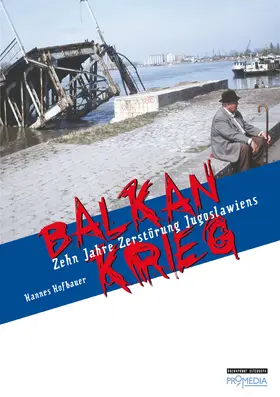 Hofbauer |  Balkankrieg | eBook | Sack Fachmedien