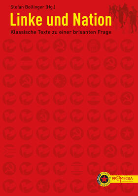 Marx / Engels / Bebel |  Linke und Nation | eBook | Sack Fachmedien