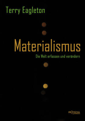 Eagleton |  Materialismus | eBook | Sack Fachmedien