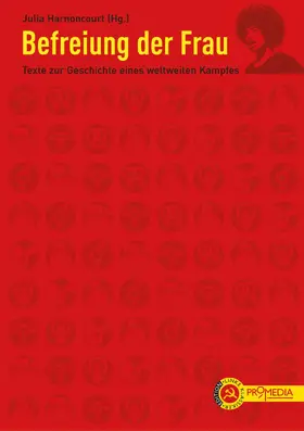 Beauvoir / Bennholdt-Thomsen / Gouges |  Befreiung der Frau | eBook | Sack Fachmedien