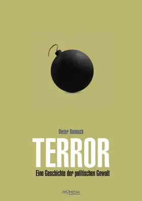 Reinisch |  Terror | eBook | Sack Fachmedien