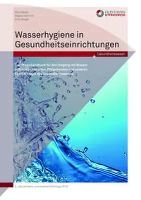 Halabi / Sommer / Sorger |  Wasserhygiene in Gesundheitseinrichtungen | eBook | Sack Fachmedien