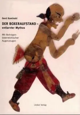 Kaminski |  Der Boxeraufstand, entlarvter Mythos | Buch |  Sack Fachmedien