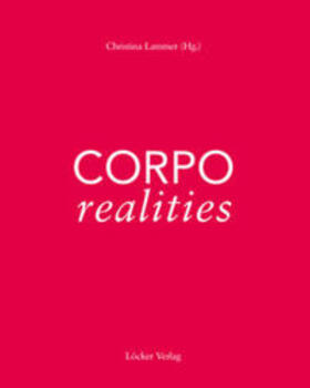 Lammer |  Corporealities | Buch |  Sack Fachmedien