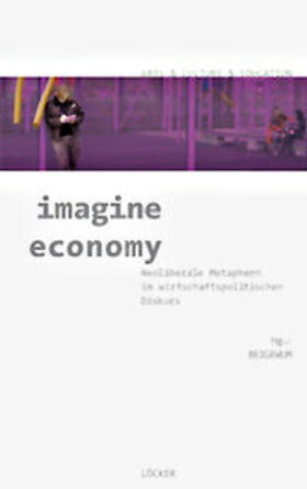 Czejkowska / BEIGEWUM |  imagine economy | Buch |  Sack Fachmedien