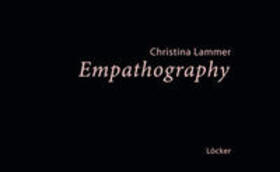 Lammer |  Empathography | Buch |  Sack Fachmedien