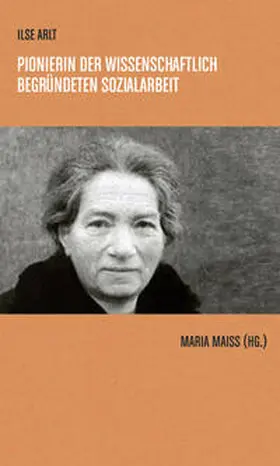 Maiss / Fallend |  Ilse Arlt | Buch |  Sack Fachmedien