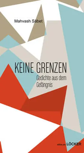 Mahvash / Niederle |  Keine Grenzen | Buch |  Sack Fachmedien